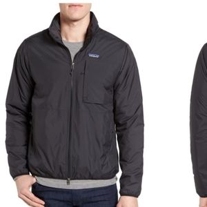 lightweight crankset jacket